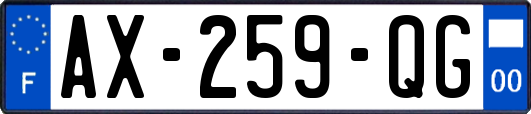 AX-259-QG