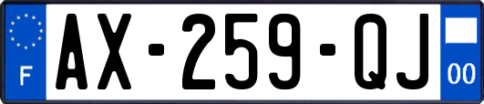 AX-259-QJ