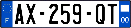 AX-259-QT