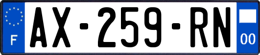 AX-259-RN