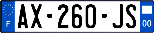 AX-260-JS