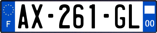 AX-261-GL