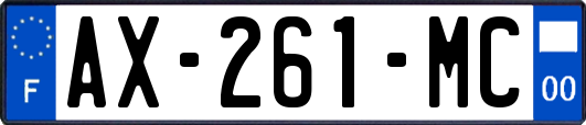 AX-261-MC