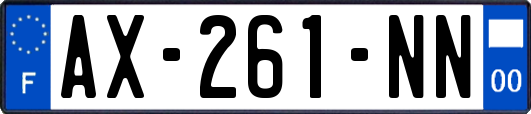 AX-261-NN