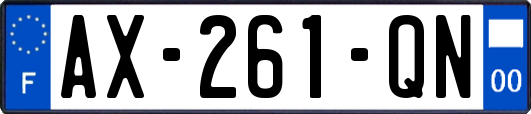 AX-261-QN