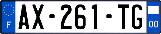 AX-261-TG