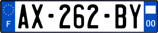 AX-262-BY