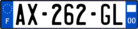 AX-262-GL