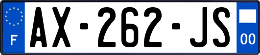 AX-262-JS