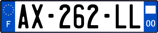 AX-262-LL