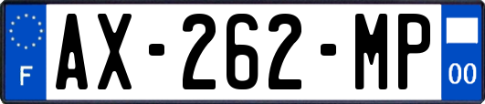 AX-262-MP