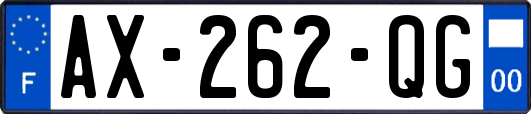 AX-262-QG