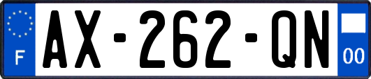 AX-262-QN