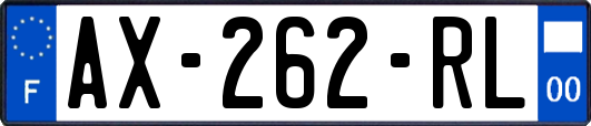 AX-262-RL