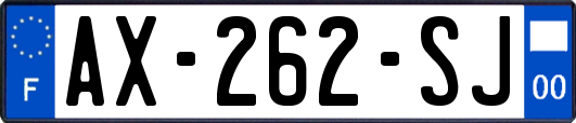 AX-262-SJ