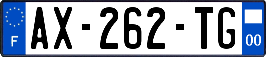 AX-262-TG