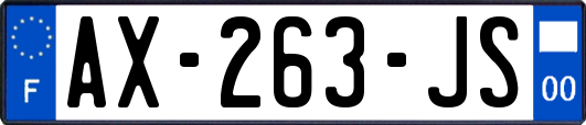 AX-263-JS