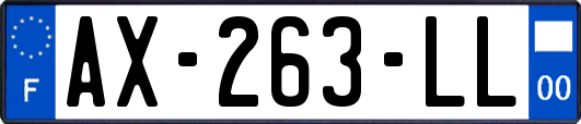 AX-263-LL