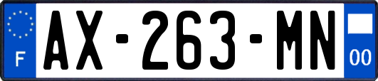 AX-263-MN