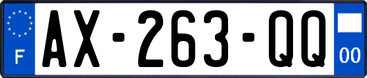 AX-263-QQ