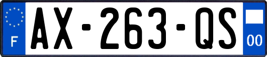 AX-263-QS