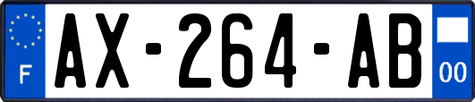 AX-264-AB