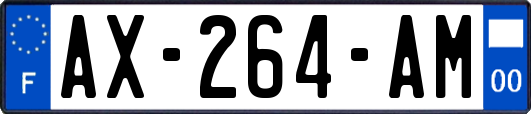 AX-264-AM