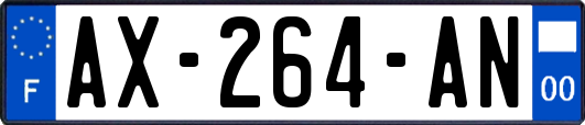 AX-264-AN