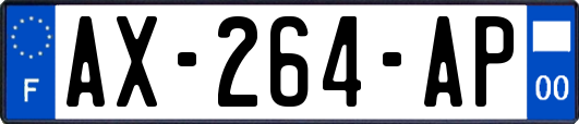 AX-264-AP