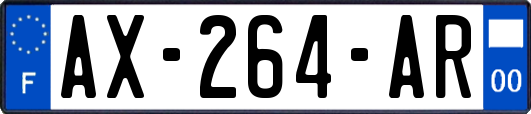 AX-264-AR