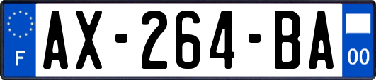 AX-264-BA