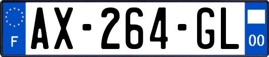 AX-264-GL