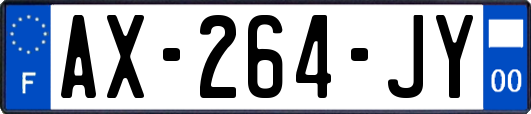 AX-264-JY