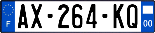 AX-264-KQ