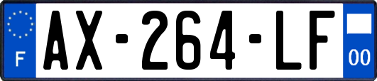 AX-264-LF