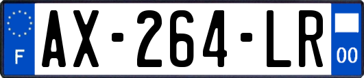 AX-264-LR
