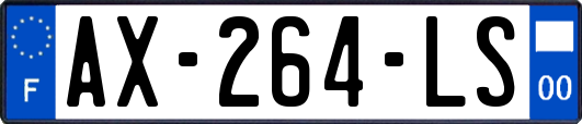 AX-264-LS