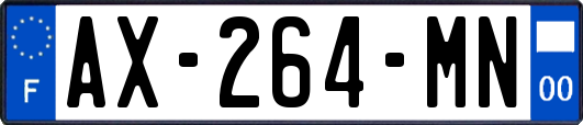 AX-264-MN