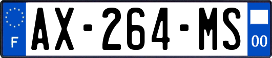 AX-264-MS