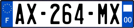AX-264-MX