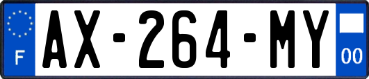 AX-264-MY