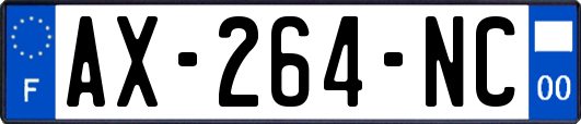 AX-264-NC