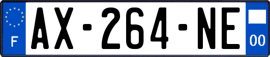 AX-264-NE