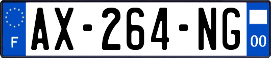 AX-264-NG