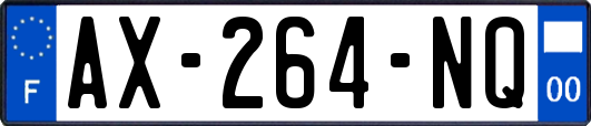 AX-264-NQ
