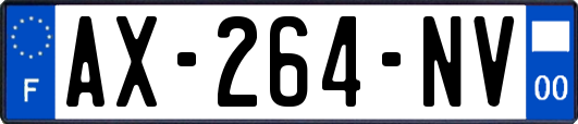 AX-264-NV