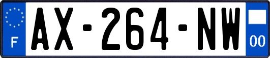 AX-264-NW