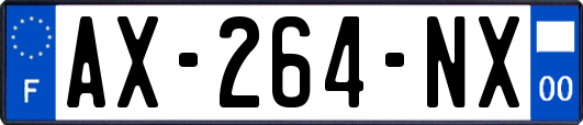 AX-264-NX