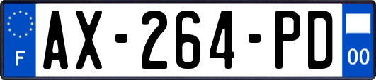 AX-264-PD