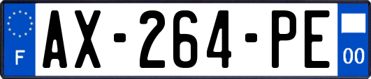 AX-264-PE